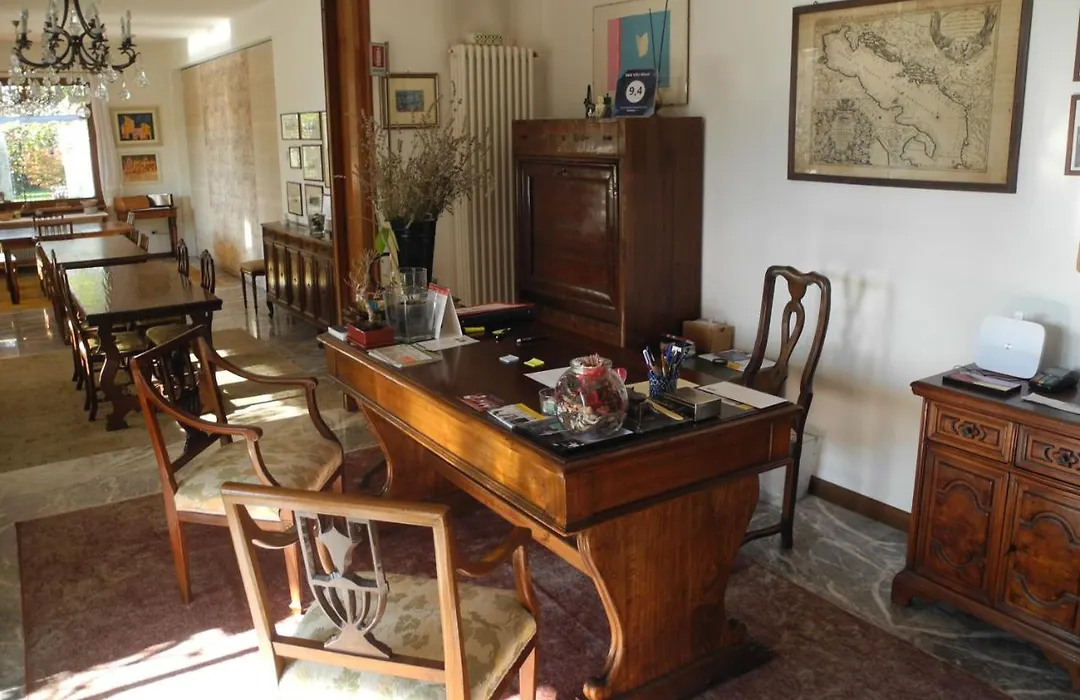B&B Villa Miani-1