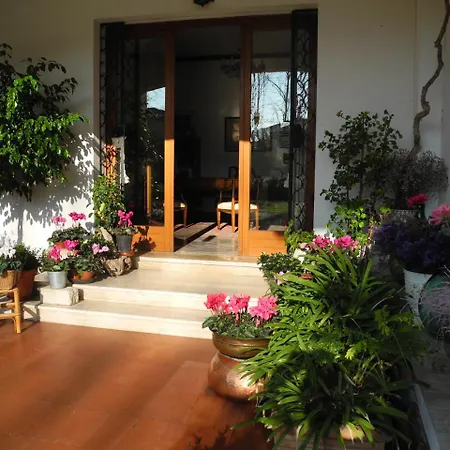 B&B Villa Miani-3